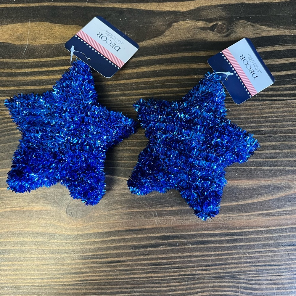 Red, White and Blue Holiday Decor Bundle - Picture 7 of 7